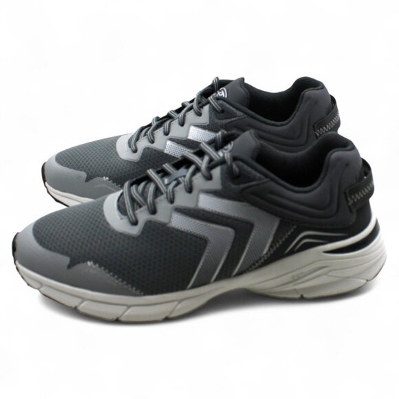 Dr. Scholl S Women S Energize Walking Shoes Gray - Picture 6 of 8